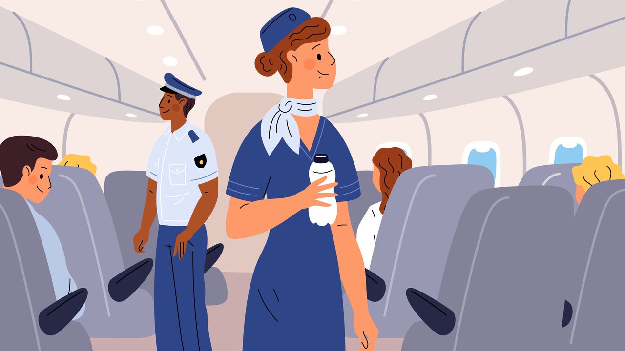 飛行機で空席に移動するのはOK？ 知っておきたいルールとマナー