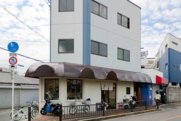 【門真】みらい小学校ちかく浜町に「一汁三菜 膳」って定食のお店ができてる : 守口・門真つーしん