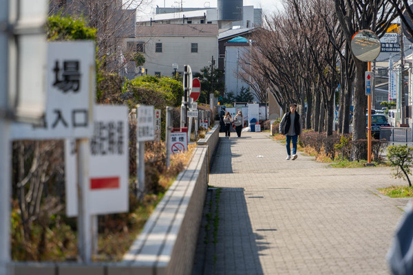 【門真】4/19放送のテレビ大阪「誰も知らんキング」 なにわの鉄道ミステリーランキングで映ったスポットはどこ？【もりかどクイズ】 : 守口・門真つーしん