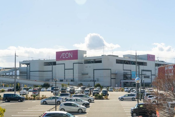 【四條畷】イオンモール四條畷に「三井住友銀行」ができるみたい。6月9日オープン : 守口・門真つーしん