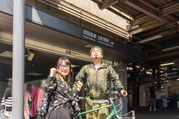 京阪が出町柳･中書島駅周辺を再開発するみたい : 守口・門真つーしん