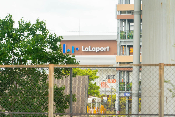 【門真】三井アウトレットパークにつくってた「フリークスストア」がオープンしてる : 守口・門真つーしん