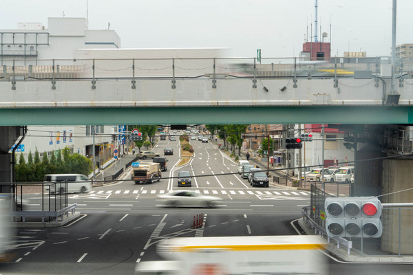【門真】4/23放送のMBS「よんチャンTV」でシャンプーハットがきた門真のスポットはどこ？【もりかどクイズ】 : 守口・門真つーしん