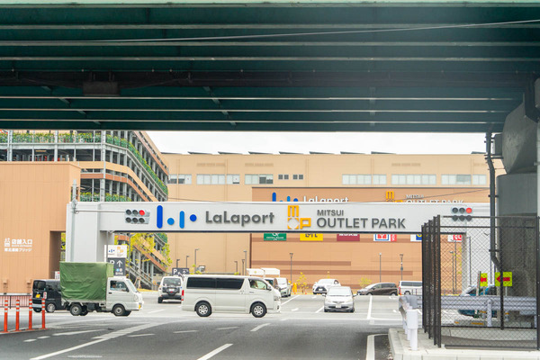 【門真】三井アウトレットパークに「アシックス ファクトリーアウトレット」ができてる : 守口・門真つーしん