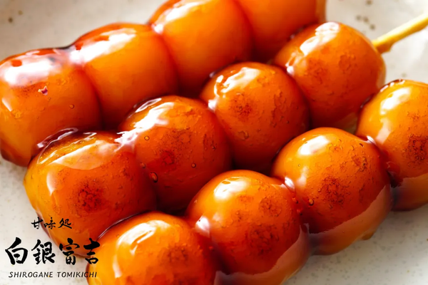 【門真】ららぽに期間限定出店。チョコ団子食べてみたい : 守口・門真つーしん