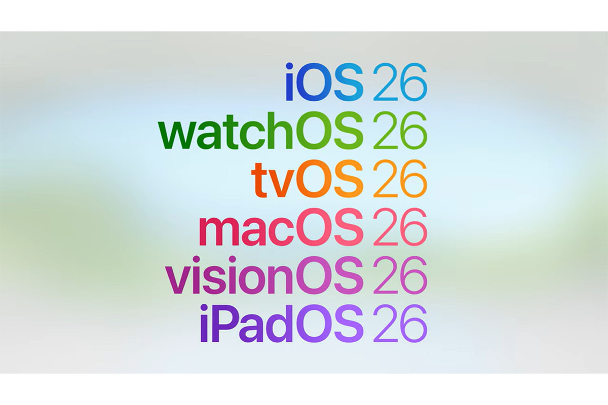 アップル「iOS 26」は透明デザインにリアルタイム翻訳も！（なお、日本語は通話非対応……）