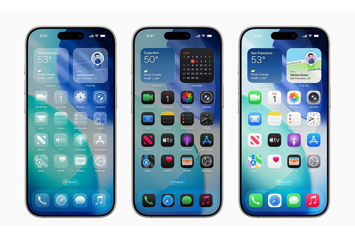 今秋登場のiOS 26はiPhone 11以降の対応　XS／XRはついにバージョンアップ対象外に！