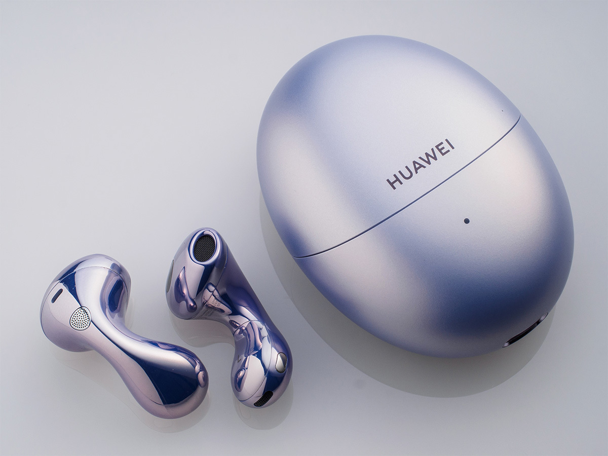 「インナーイヤー型＋ANC」の人気イヤホンがデュアルドライバー搭載で音質強化！ 「HUAWEI FreeBuds 6」レビュー (1/3)