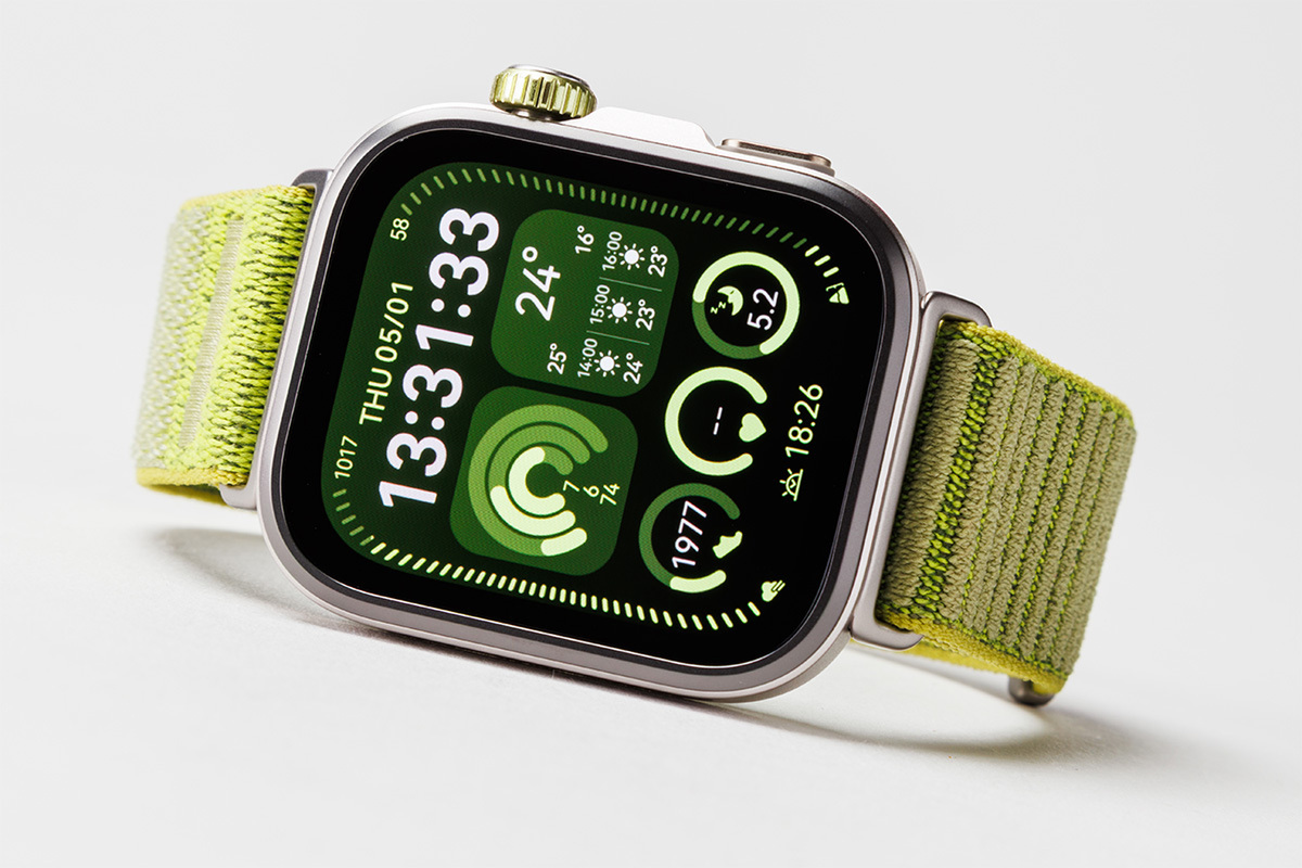 心電図対応＆長期間バッテリー持ちのファーウェイ製スマートウォッチに新スタイル！ 「HUAWEI WATCH FIT 4 Pro」レビュー (1/3)