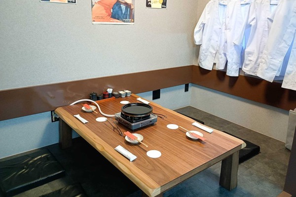 【守口】大日イオンちかく梶町につくってた地鶏焼肉店「バルTARO」がオープンしてる : 守口・門真つーしん