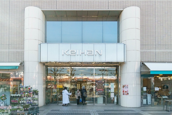 【守口】京阪百貨店に「チュートリアル」の徳井が来るみたい。6月14・15日 : 守口・門真つーしん