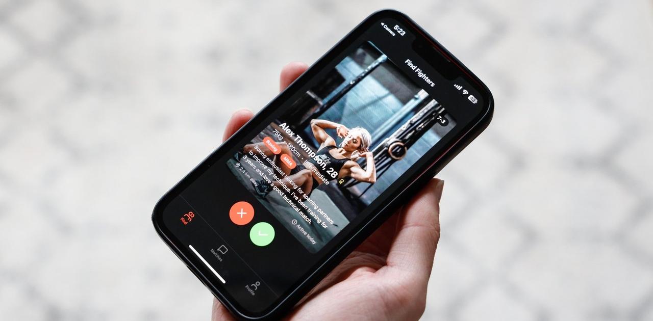アプリ開発AI｢Rork｣で、プログラミング未経験の僕がマッチングアプリを作ってみた