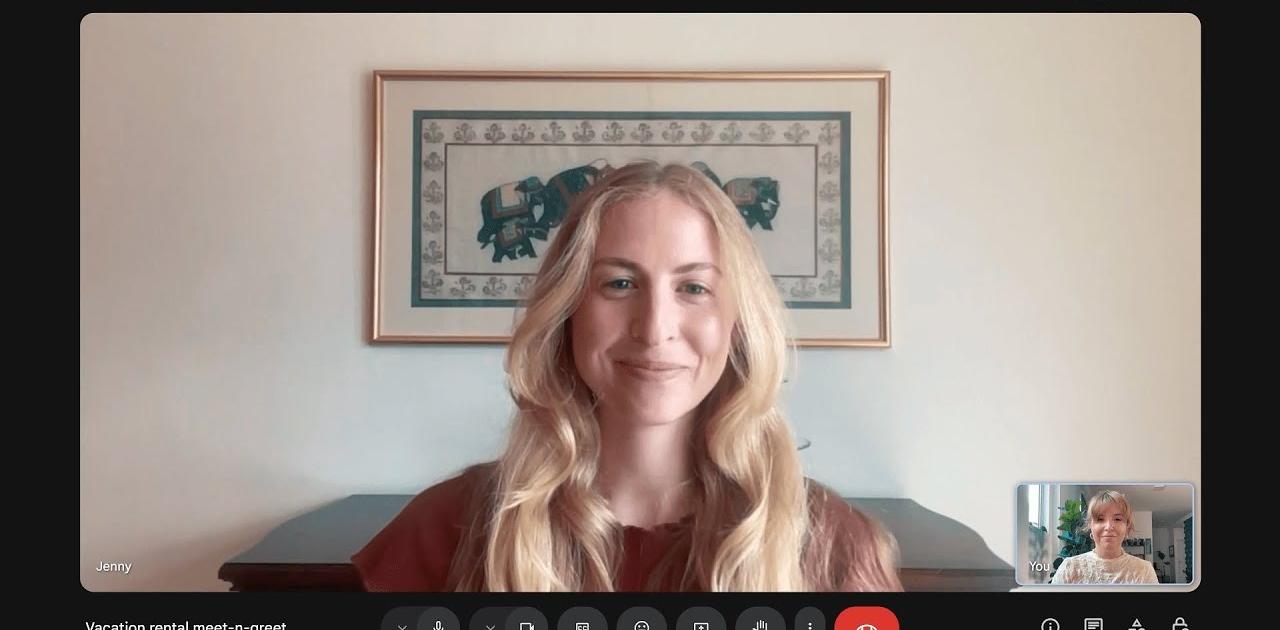 Google Meetで同時AI通訳が可能に。ボタン1つで起動