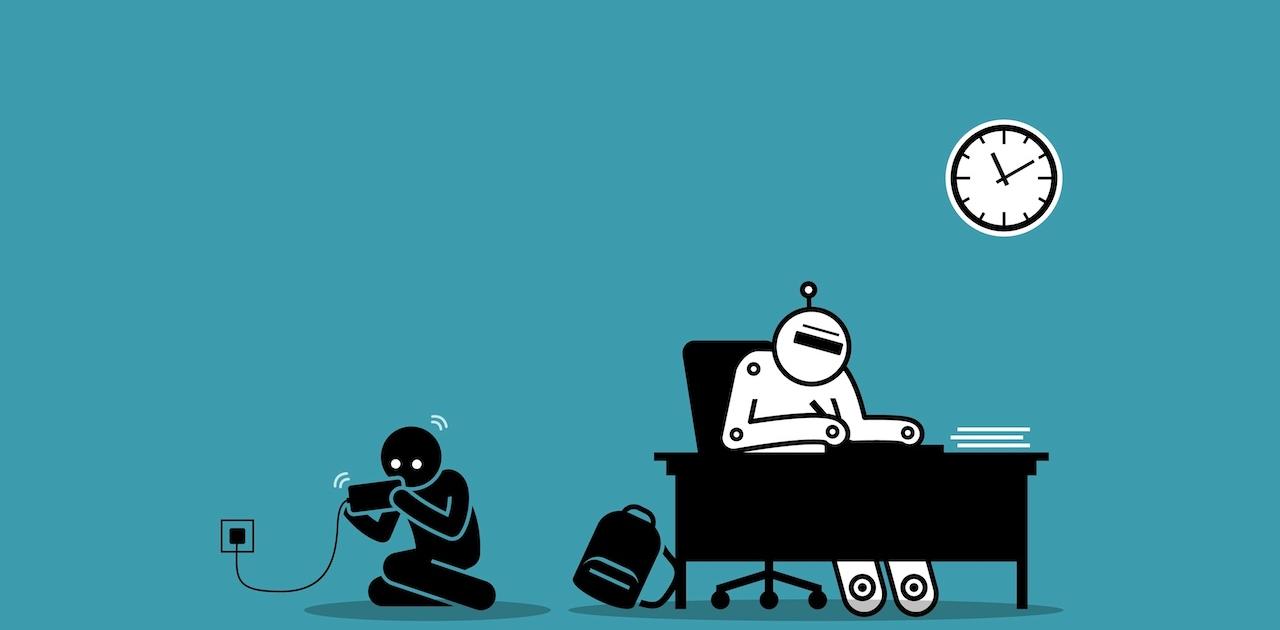 学生がAIで｢知性をサブスク｣する。教育現場に混乱を巻き起こすAI