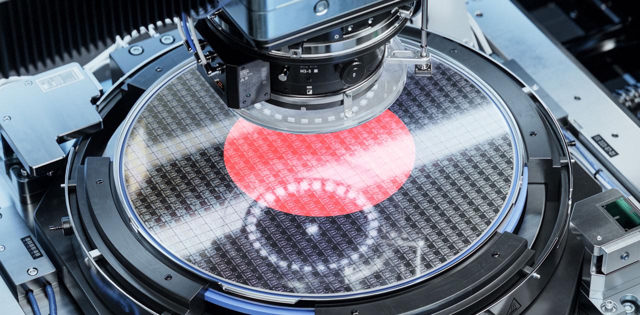 日いずるかつての半導体帝国、｢信頼できる2ナノ｣で再興なるか