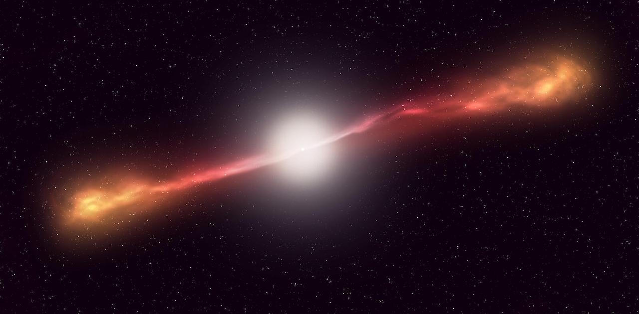 ｢粒子衝突｣は朝飯前。ブラックホールが粒子加速器を軽々超える能力を発揮