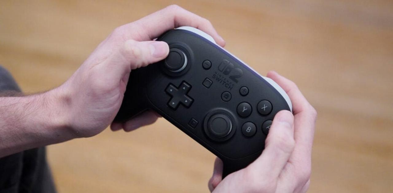 Nintendo Switch 2にサードパーティー製のコントローラーが接続できないって？ その原因はこれ！