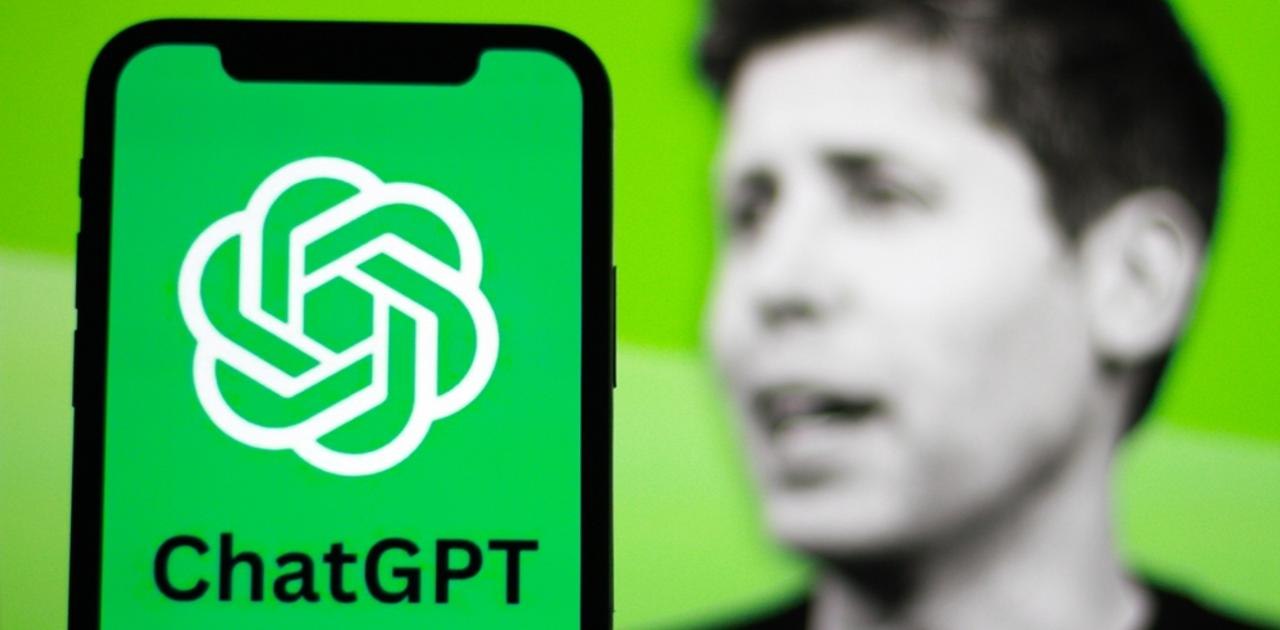 サム・アルトマン｢ChatGPTは環境にやさしい｣と主張（そんなわけない）