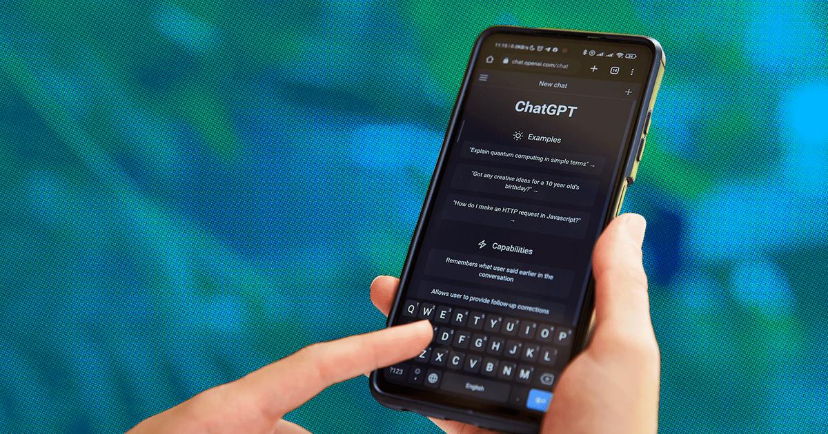 ChatGPTに相談しないほうがいいこと6つと、その理由（悩み、金融、法律…） | ライフハッカー・ジャパン