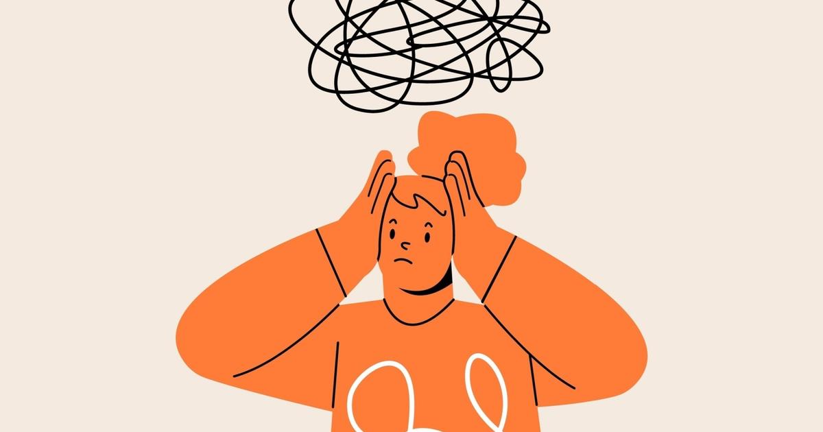 成長しない人はずっと何かに悩んでいる…「悩む」と「考える」の決定的な違い | ライフハッカー・ジャパン