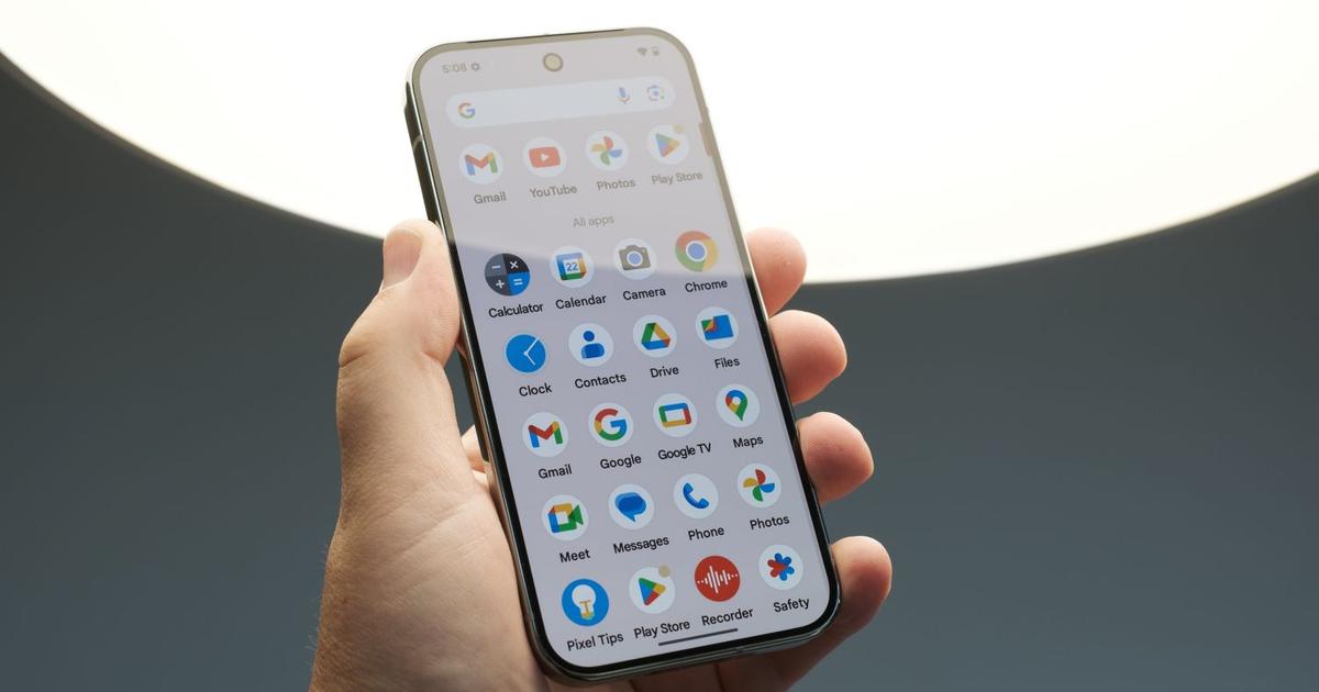Google Pixelを5年使って実感！「最高のスマホだ」と思う5つのポイント | ライフハッカー・ジャパン