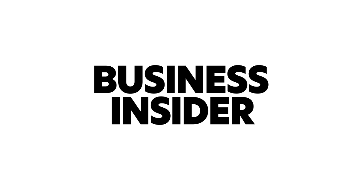 MASHING UP | Business Insider Japan