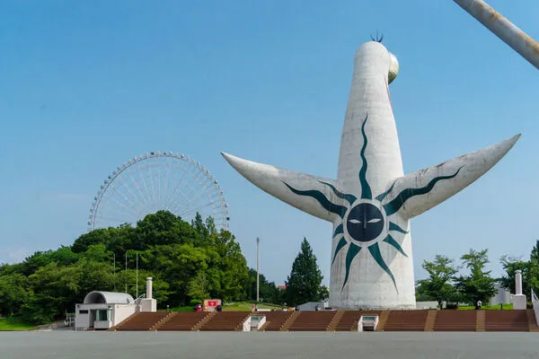 【守口・門真】守口・門真からも見えるかも。ドリカム夏祭りの花火 : 守口・門真つーしん