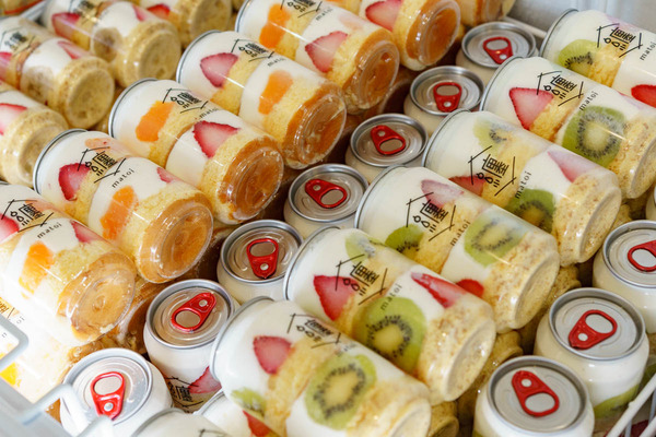 【守口】ジャガータウンちかく金田町につくってた無人販売店「24Sweets Shop」がオープンしてる : 守口・門真つーしん