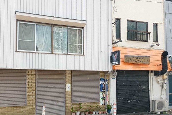 【守口】守口市駅ちかくに「肉食処もりぐち」って居酒屋ができるみたい : 守口・門真つーしん