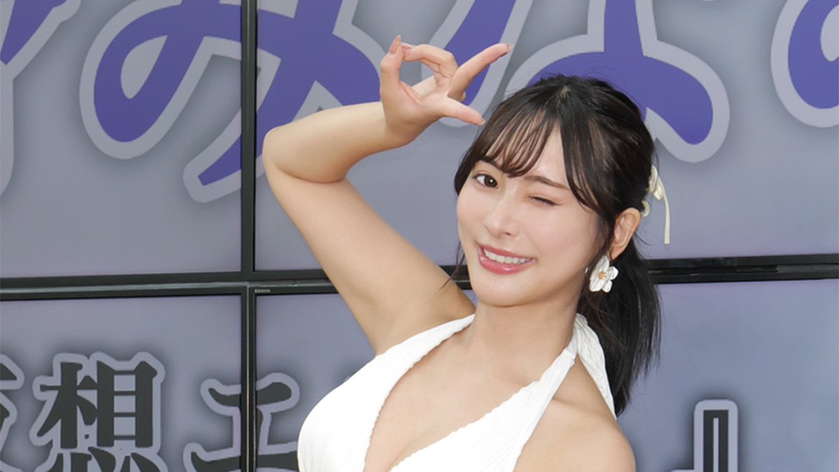 姫野みなみが雪山ロケに初挑戦。8th DVDは「非日常」と「リアル」が織りなす4つの物語！ (1/2)