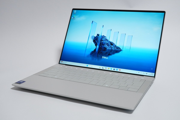 次世代のXPSは未来デザインでやはり爆速だった＝「Dell 14 Premium」実機レビュー