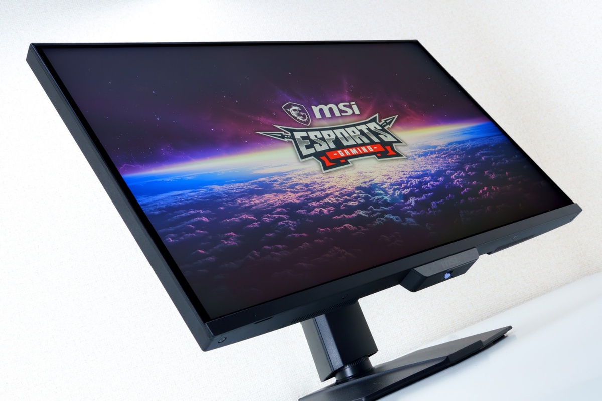 文句のつけようがない！4K160HzとフルHD320Hzが切り替えできる、Mini LEDバックライト搭載のゲーミングディスプレーに降参です (1/3)