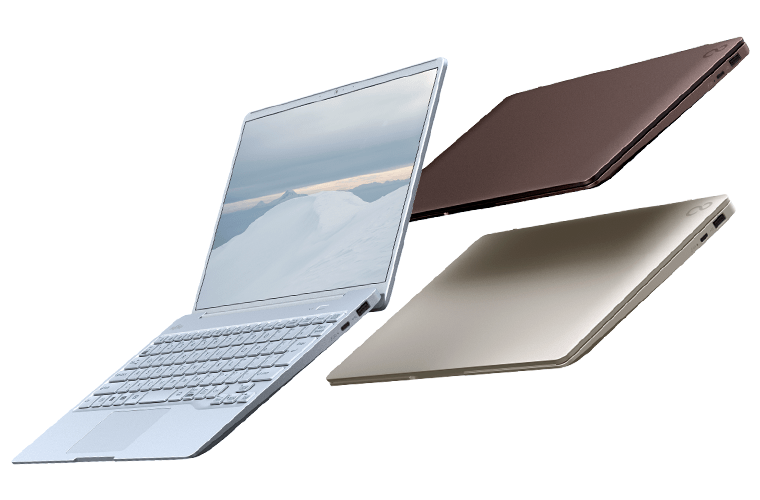 富士通直販の「学割」なら、一体型PCもノートPCも3000円オフ！