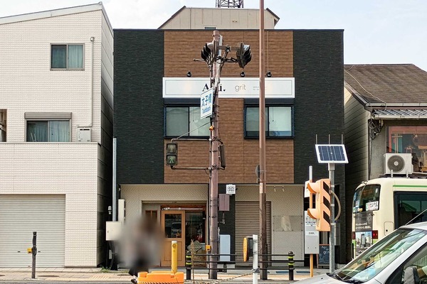 【守口】太子橋今市駅ちかく京阪本通の「3番街タッカンジョン」が閉店してる : 守口・門真つーしん
