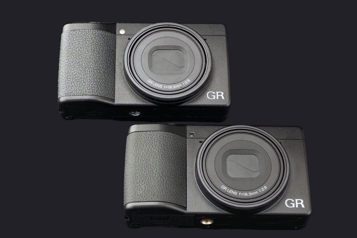 最強化した憧れのコンデジを前モデルと比べてみた=リコー「GR IV」実機レビュー