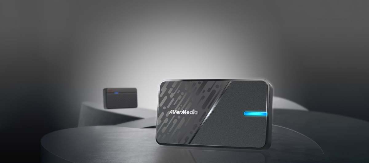 4K60パススルーを実現！AVerMediaのStreamLine MINI+「GC311G2」 でゲーム実況がさらに滑らかに