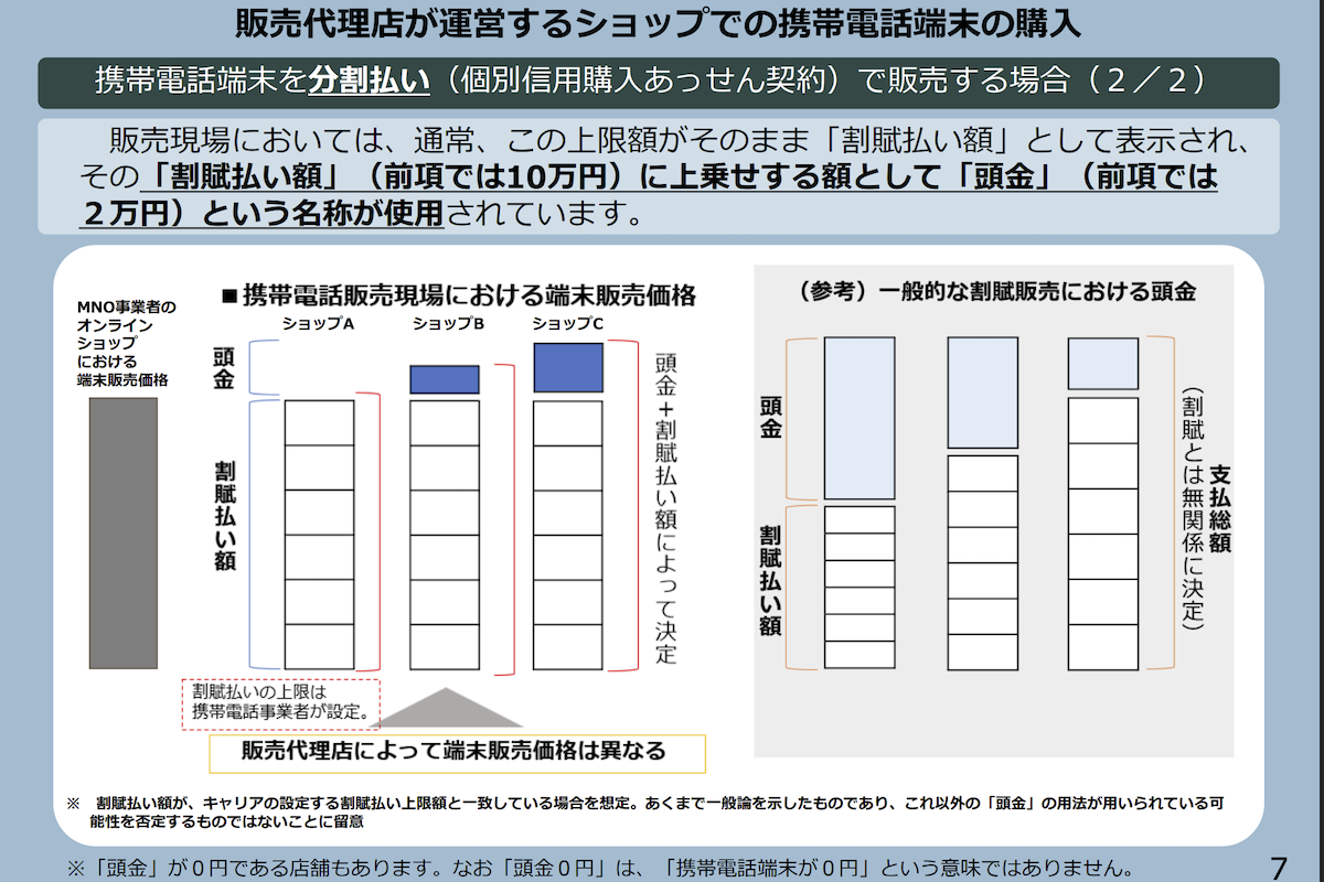 総務省、スマホ販売の仕組みに注意喚起　「iPhone 17」発売控え