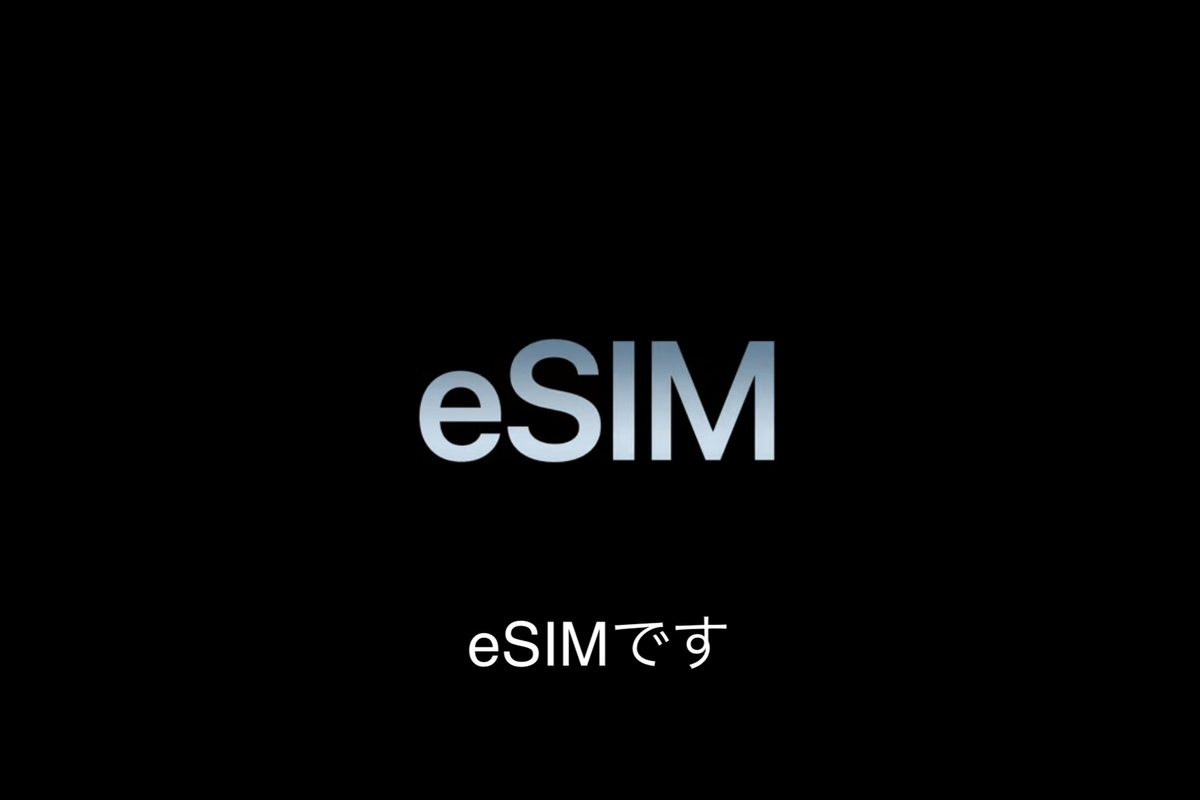 iPhone 17シリーズは「eSIM」オンリー！ 使うにはどうしたらいいの？ そもそもeSIMって何？