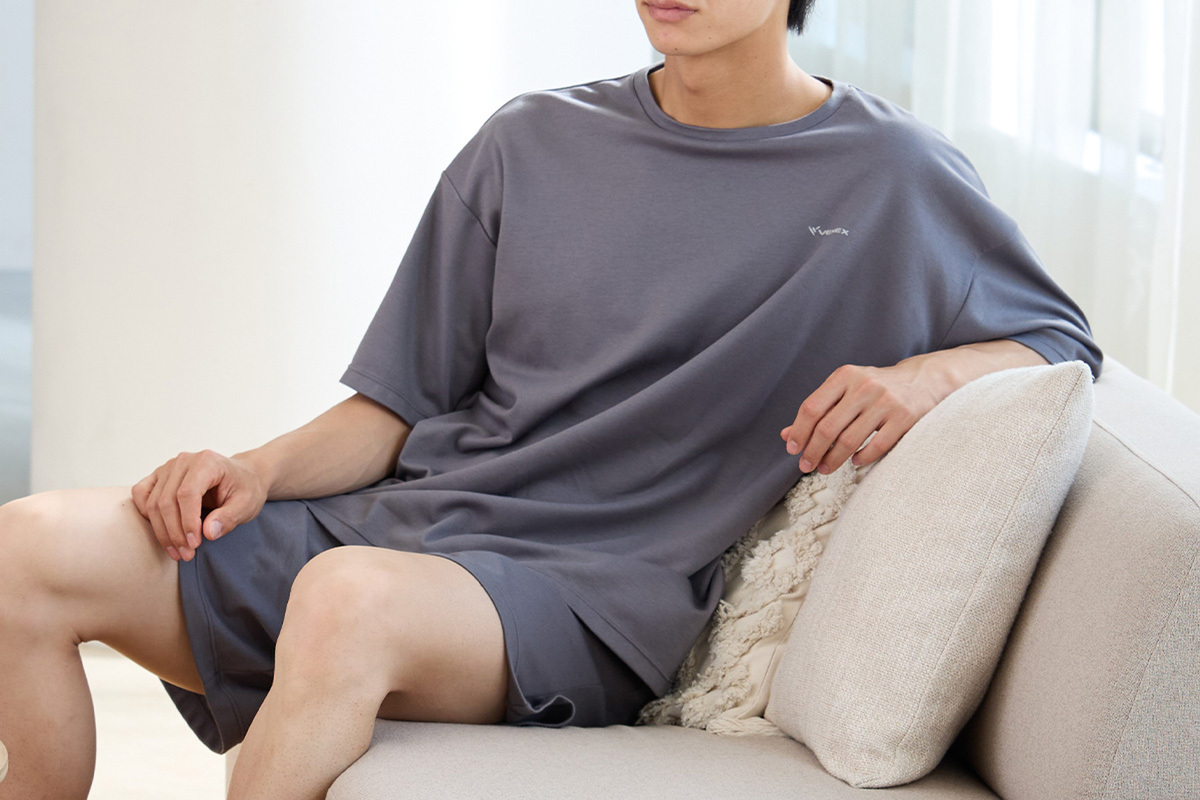 着るだけ疲労回復ウェアはオジサンを救うのか？ 3日着用レビューの結果は・・・ (1/4)
