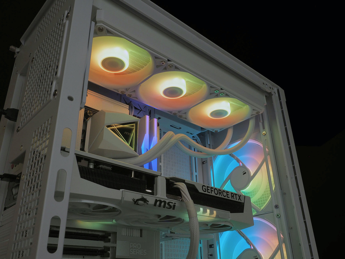 猛暑上等！ゲーミングPCの温度を2万円でここまで下げられる価格以上の満足度。CPUクーラーは夏に買うのがベストな理由を教えます (1/4)