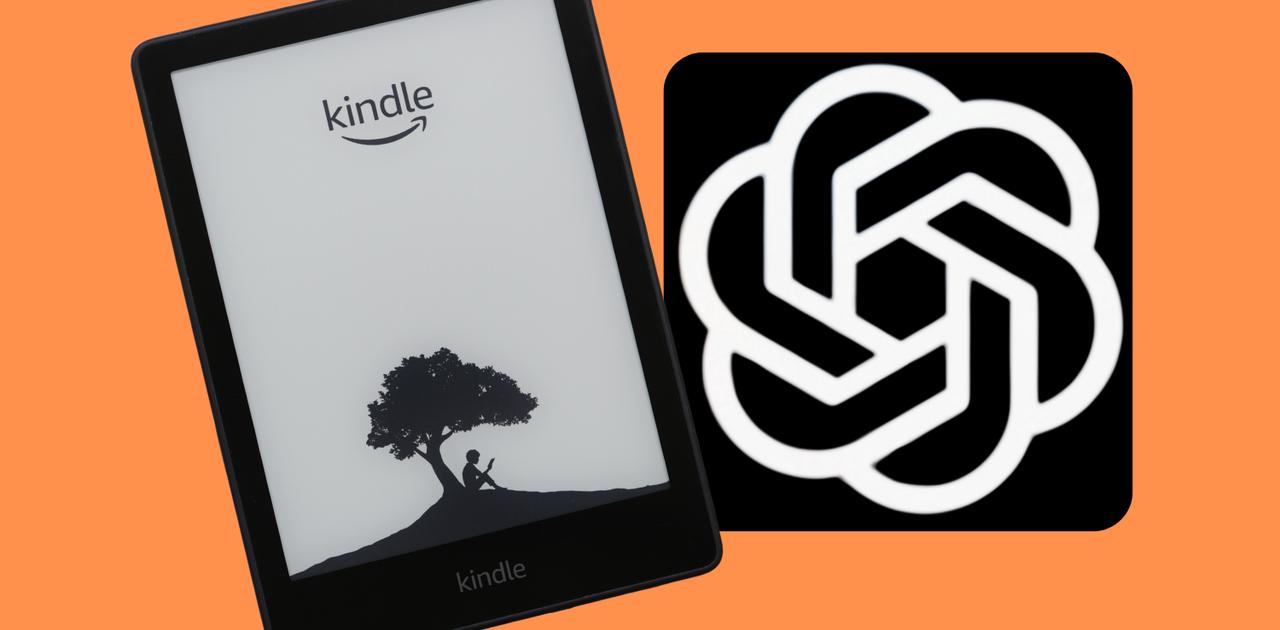 KindleとChatGPTで、語学学習に革命を！まるで専属コーチと二人三脚の超実践トレーニングガイド | ライフハッカー・ジャパン
