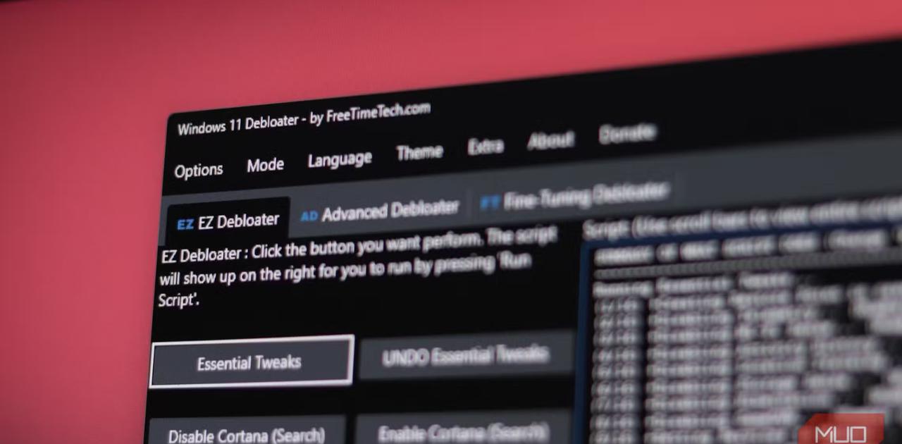 Windowsに最初から入ってる不要なソフト、重くなる原因かも。簡単に一掃する方法 | ライフハッカー・ジャパン