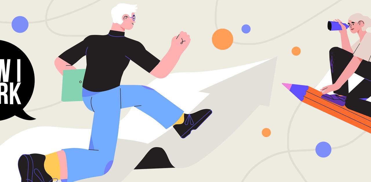 HOW I WORKの記事一覧 | ライフハッカー・ジャパン