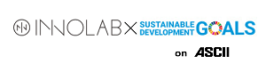 イノラボ × ASCII