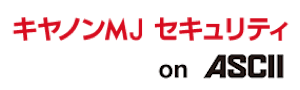 キヤノンMJ on ASCII