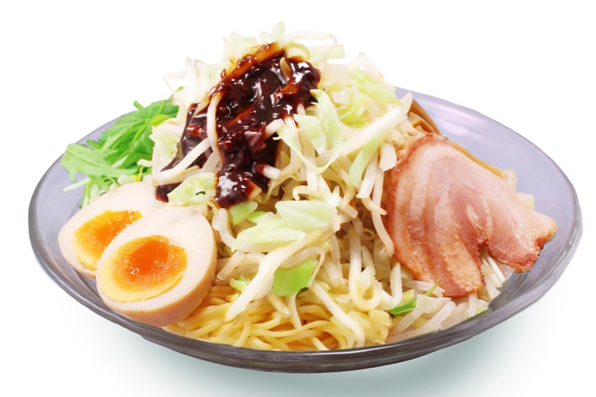 ひんやり×濃厚！家系「壱角家」が初の冷麺“冷壱郎”を提供。うぬぬ……他とは一線を画す