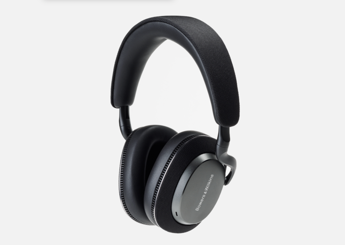 この音、もう“オーディオ好き”だけのものじゃない。毎日の音楽が楽しくなる「B&W Px7 S3」 (1/3)