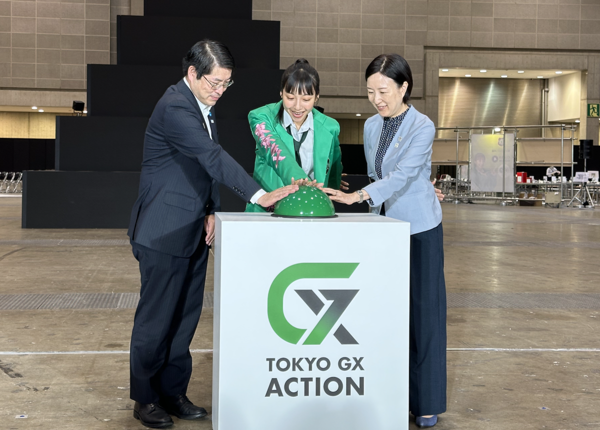 環境に優しい社会は「環境のことを全然考えなくていい」社会かも (1/2)