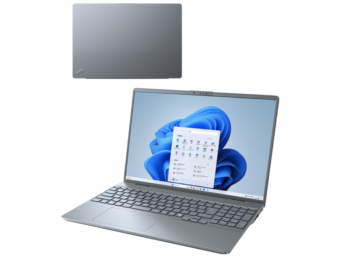 富士通 WEB MARTで、Core i5搭載「LIFEBOOK PH50/J3」が17万円台に！